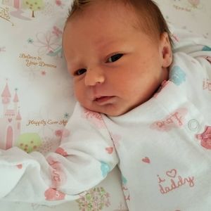 Meet your Posher, Cherin